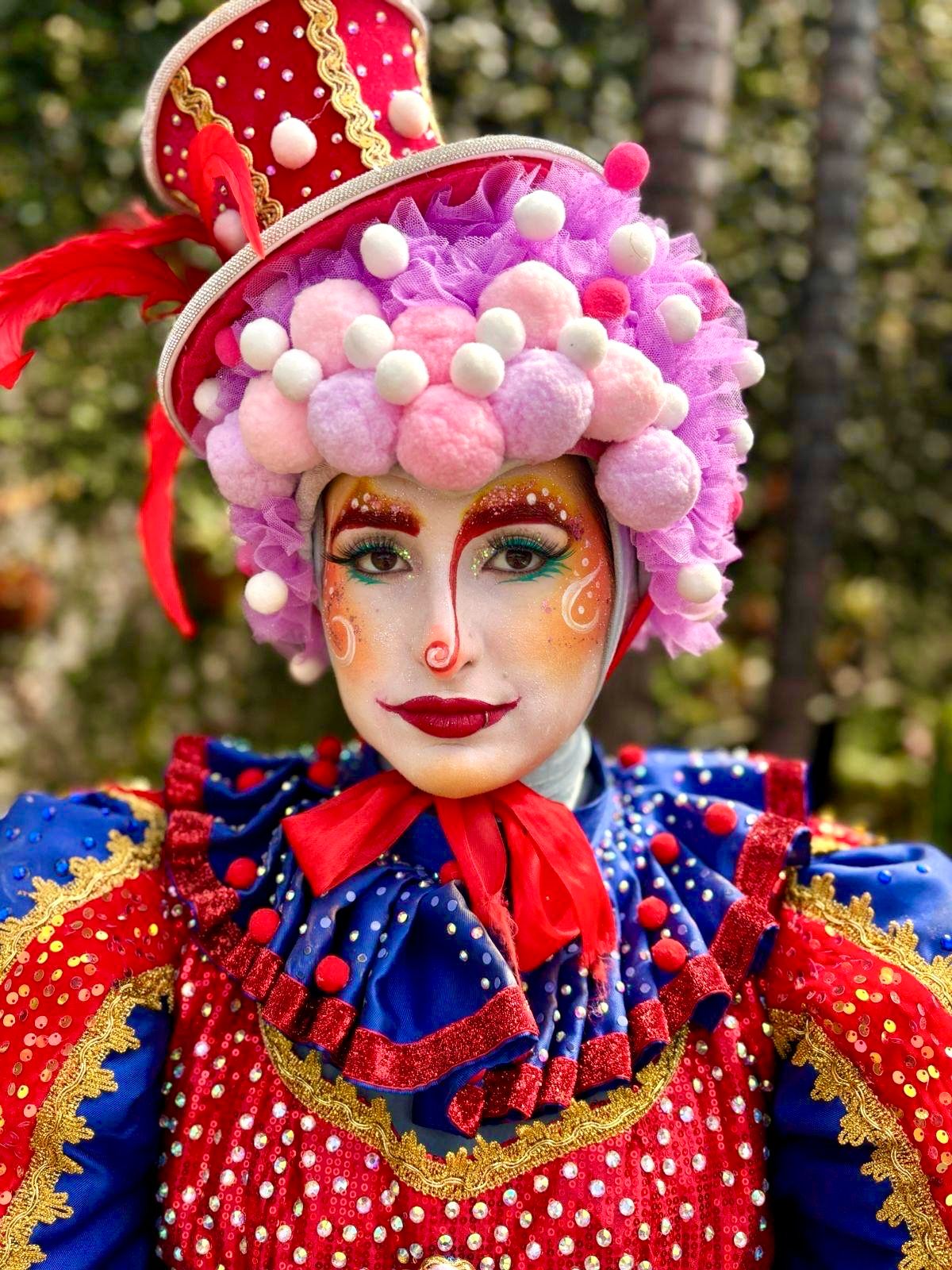 Produção para Eventos